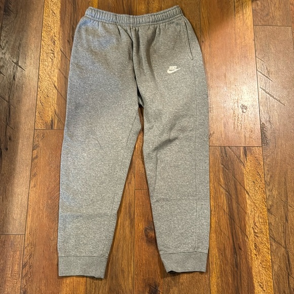 Nike Other - Gray Nike Sweat pants